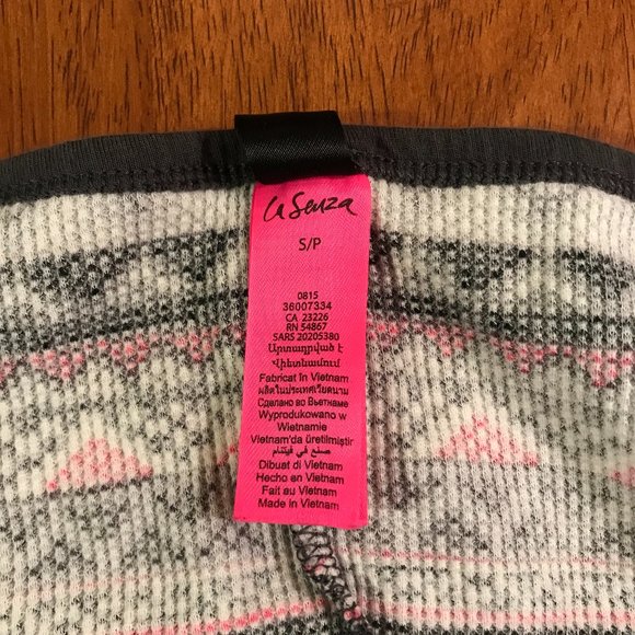 La Senza pajama romper - Picture 5 of 5